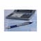Zebra Pen Ballpoint Pen, Retractable, Fine, Blue, PK2 27122 - alternate 18